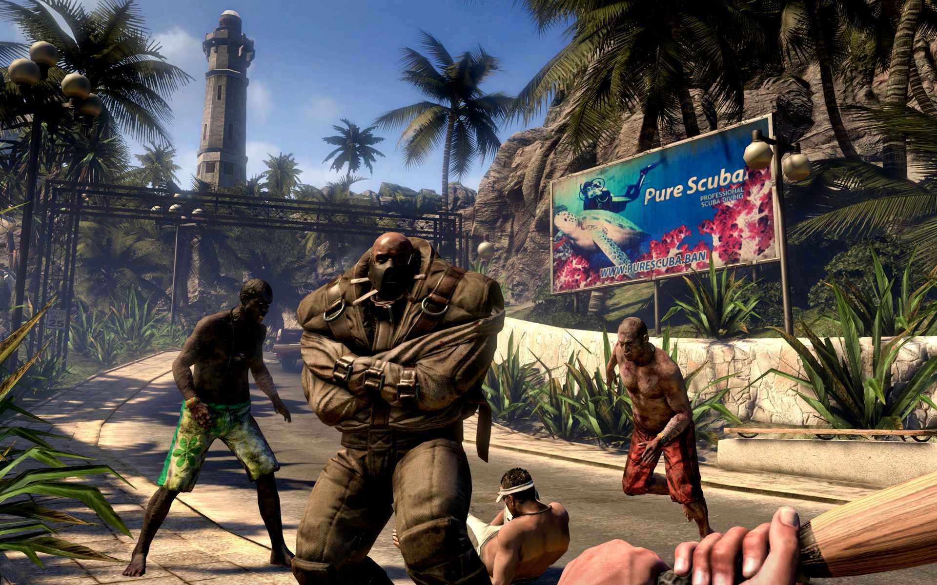 Dead Island - Imagen 28